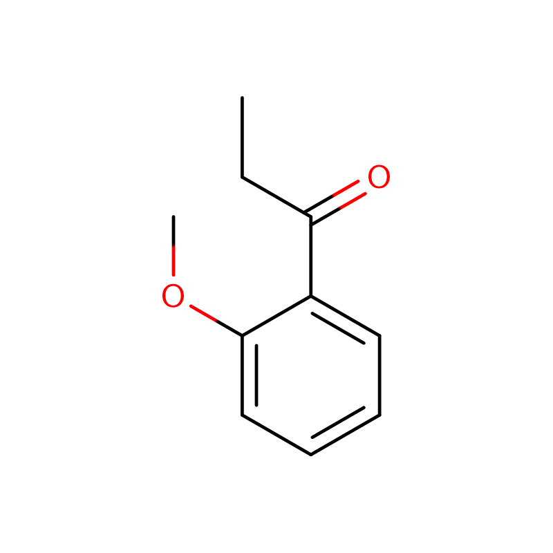 2-метоксипропиофенон Кас: 5561-92-2