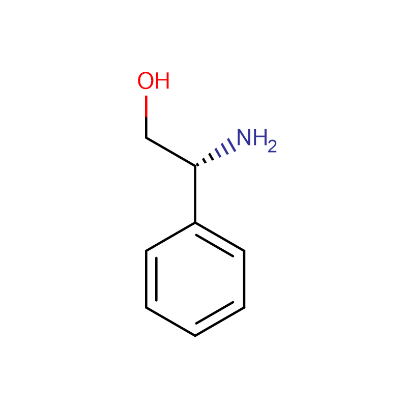 D-fenilglicinol Cas: 56613-80-0