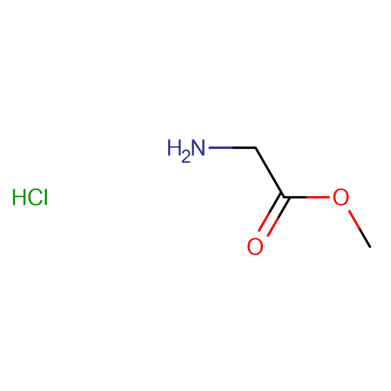 H-Gly-OMe·HCL കേസുകൾ: 5680-79-5