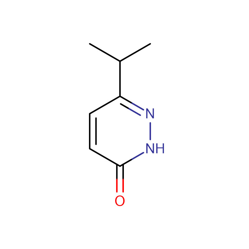 6-изопропилпиридазин-3 (2H)-он Cas: 570416-36-3