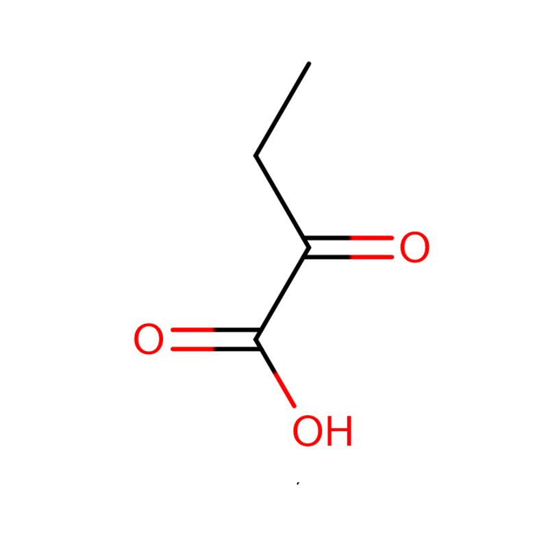 2-Oxobutyric አሲድ CAS: 600-18-0 ቀለም የሌለው ለጥፍ