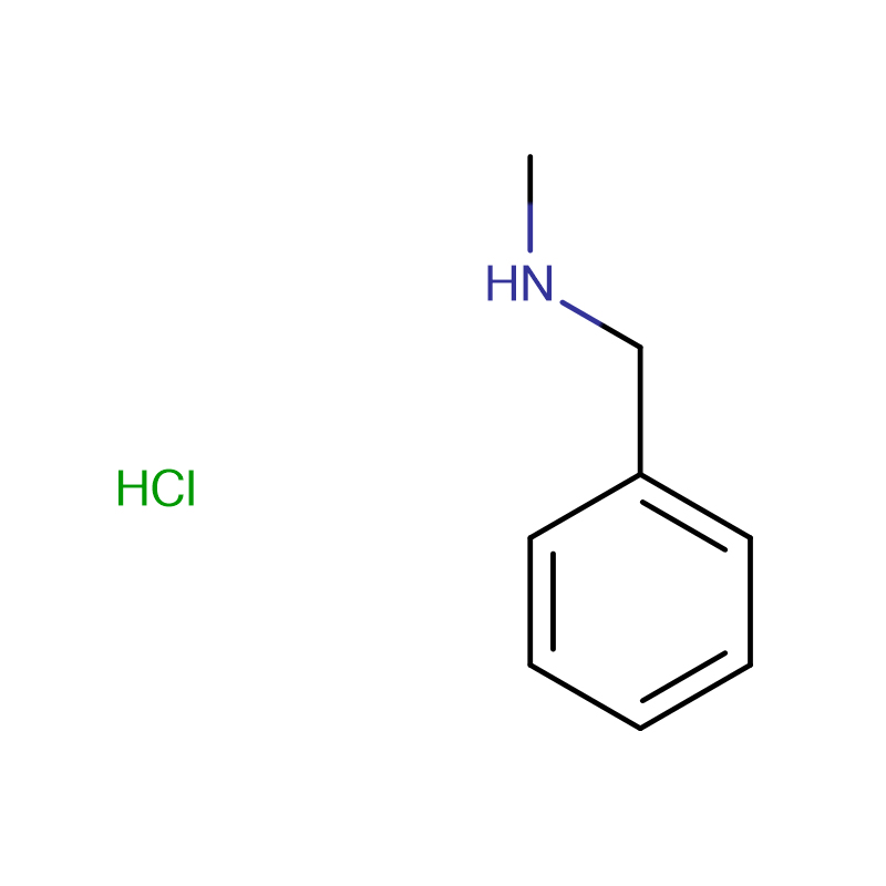 Benzil metil ammonio cloruro Cas:61789-73-9 Solido crema bianco o giallo chiaro