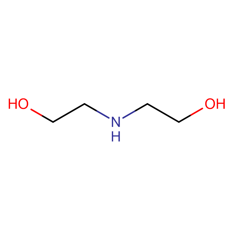 Etanol, 2,2'-iminobis-, N-talk alkielderivate, N-oksiede Cas:61791-46-6