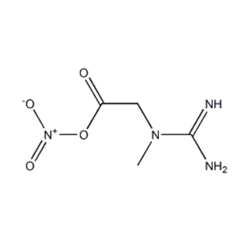 Creatine Nitrat Cas: 620-87-8