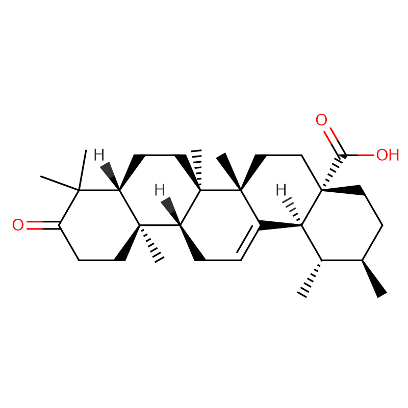 I-Ursonic Acid Cas: 6246-46-4