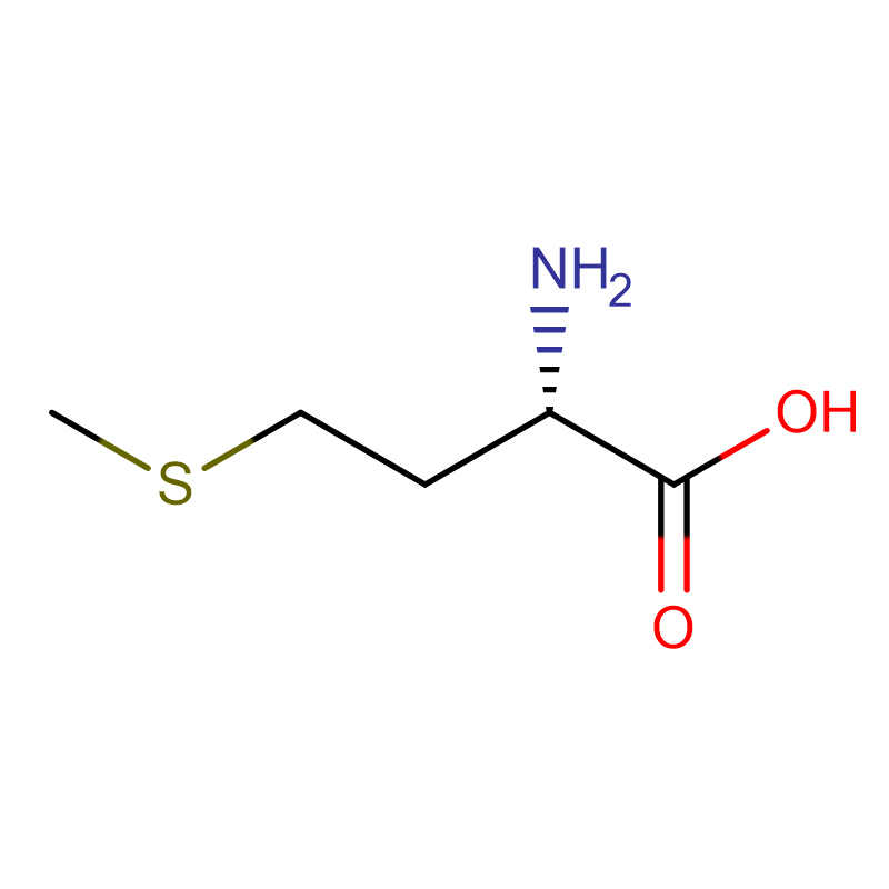 L-methionin Cas:63-68-3