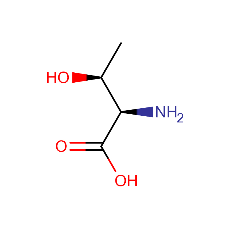 D-Threonine Cas: 632-20-2