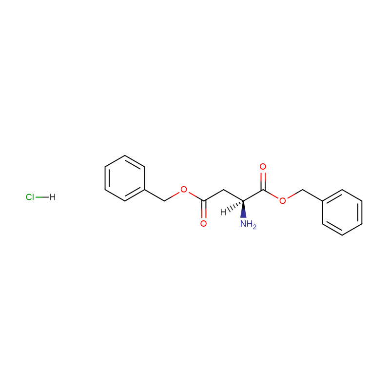 H-Asp-(OBzl)-OBzl·HCL ক্যাস: 6327-59-9