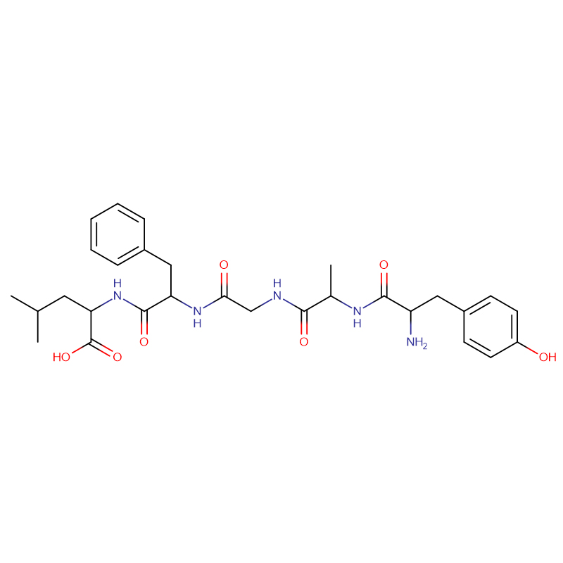 Pentapeptiid-3 Cas: 64963-01-5
