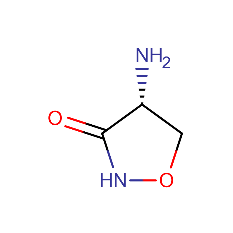 D-Cicloserina Cas:68-41-7