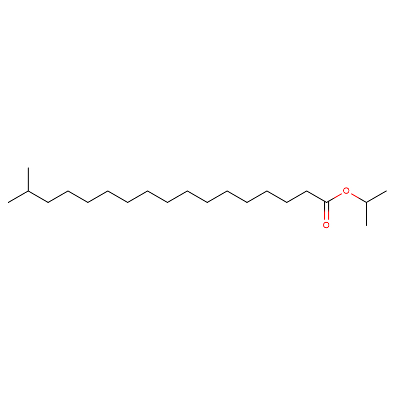 Isopropylisodekanoat Cas:68171-33-5