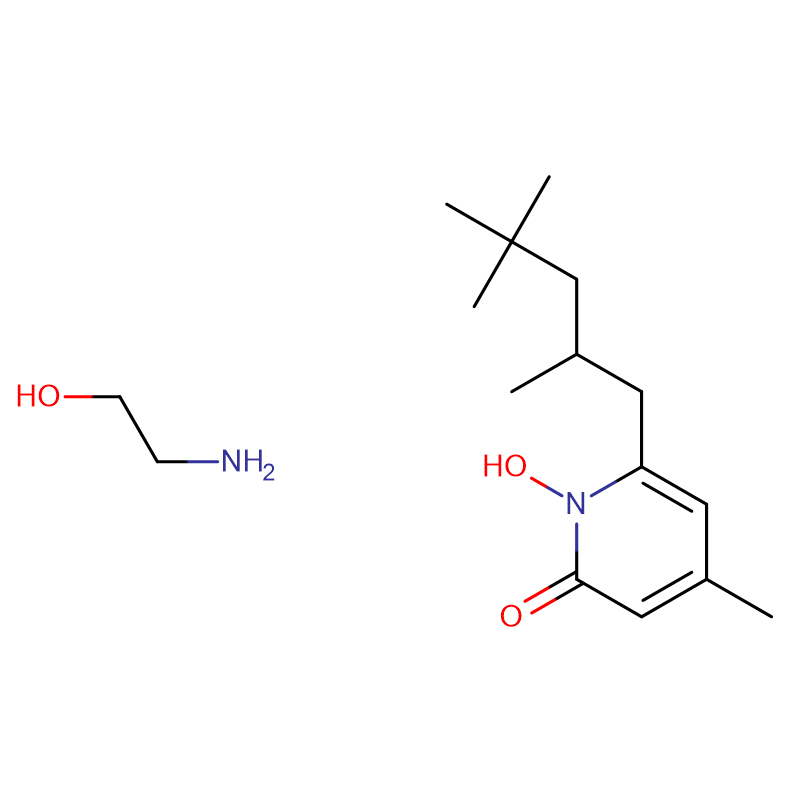 Пироктон оламин Cas: 68890-66-4
