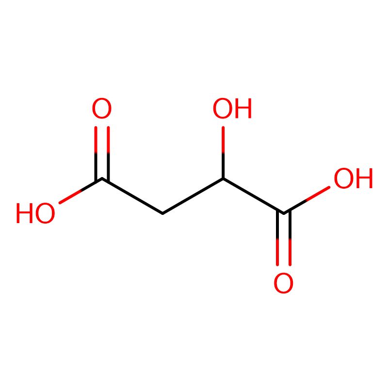 I-DL-Malic acid Cas: 6915-15-7