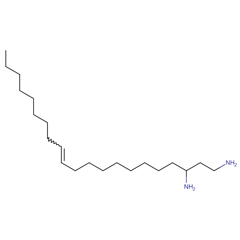 (Z)-N-9-octadecenylpropane-1,3-diaamine Cas:7173-62-8