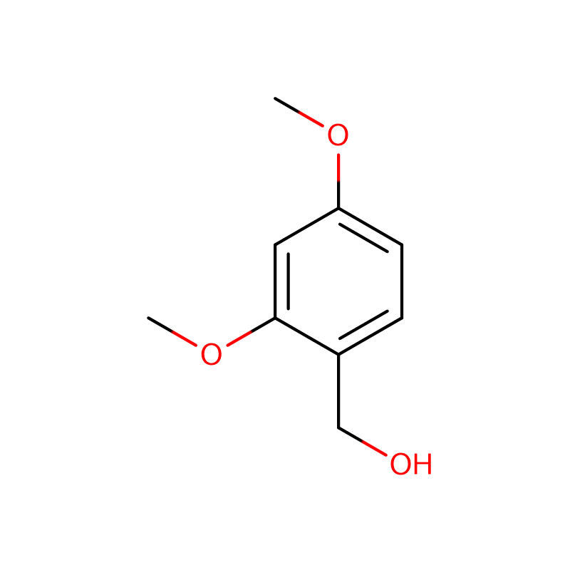 2,4-Dimethoxybenzyl (DCBA) Cas: 7314-44-5