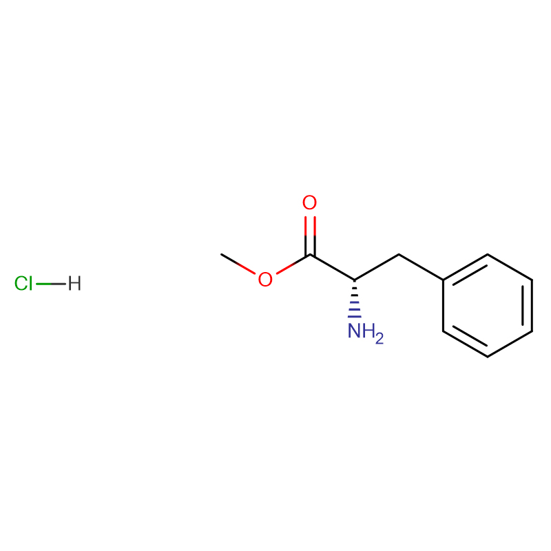 H-Phe-OMe·HCl ক্যাস: 7524-50-7