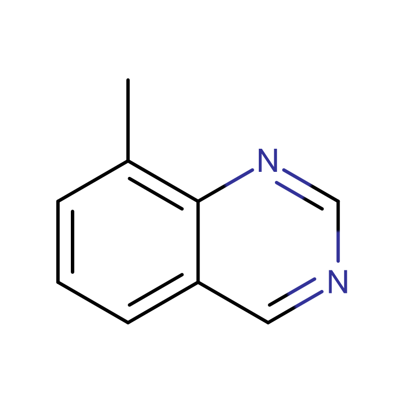8-metilkinazolin Cas:7557-03-1