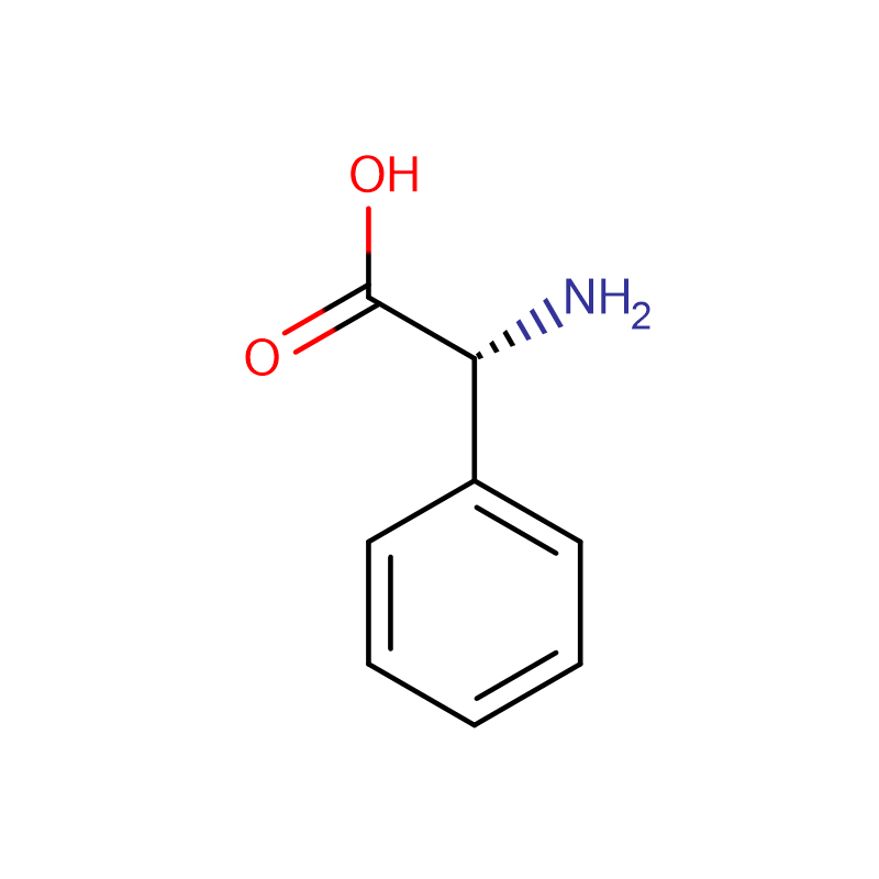 D-фенилглицин Cas: 875-74-1
