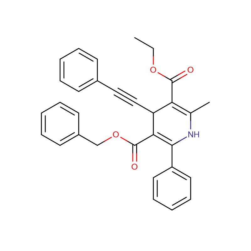 Beta-amyláza CAS:9000-91-3