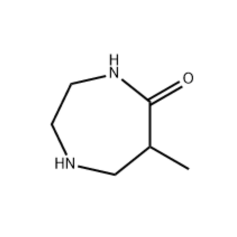 6-Methyl-1,4-diazepan-5-otu Cas:955082-87-8