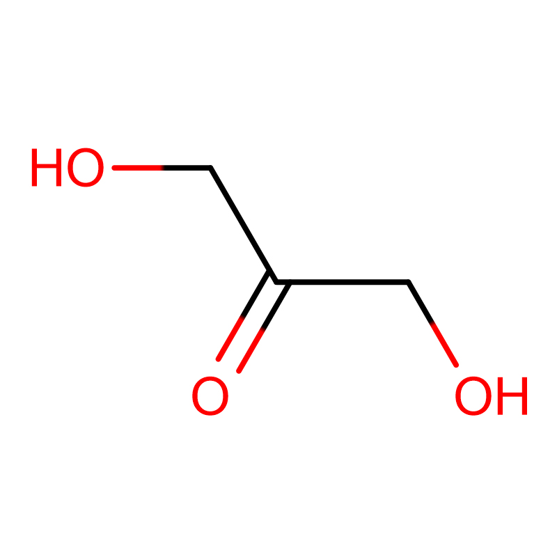 1,3-डायहाइड्रॉक्सीएसीटोन कैस: 96-26-4