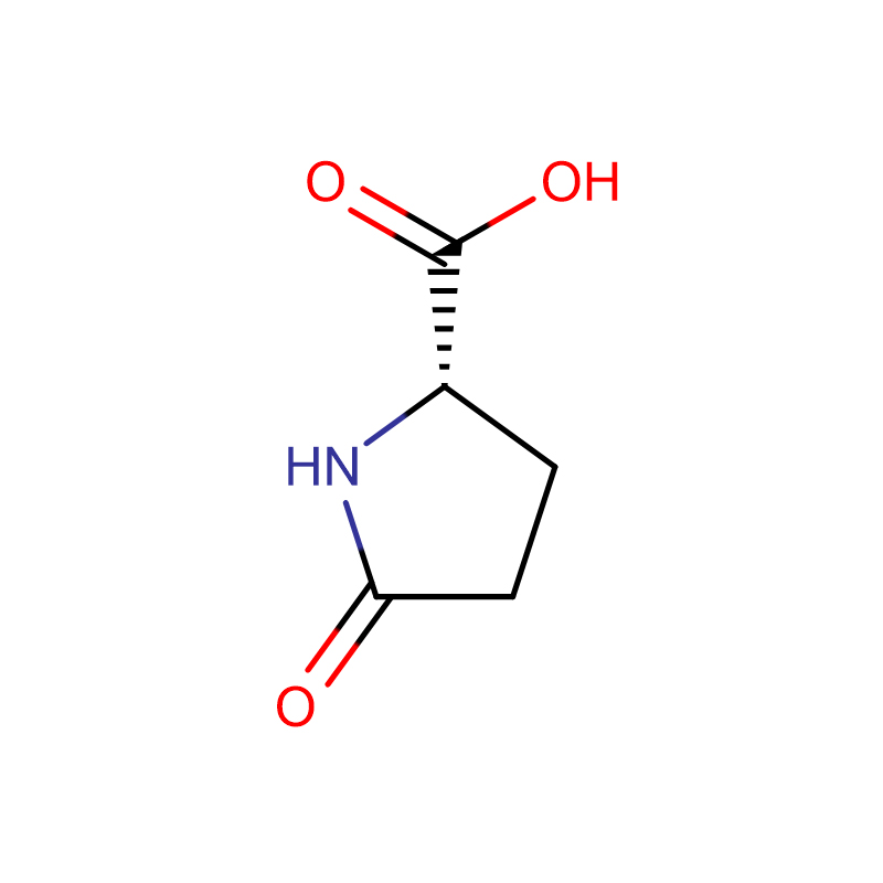Kyselina L-pyroglutamová Cas:98-79-3