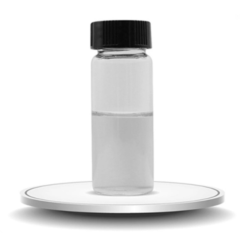 Metil sianoasetat CAS: 105-34-0