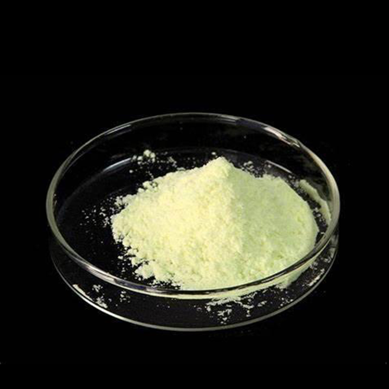Acetilcolinesterasi Cas: 9000-81-1 Polvere liofilizzata leggermente gialla Esterasi, acetilcolina