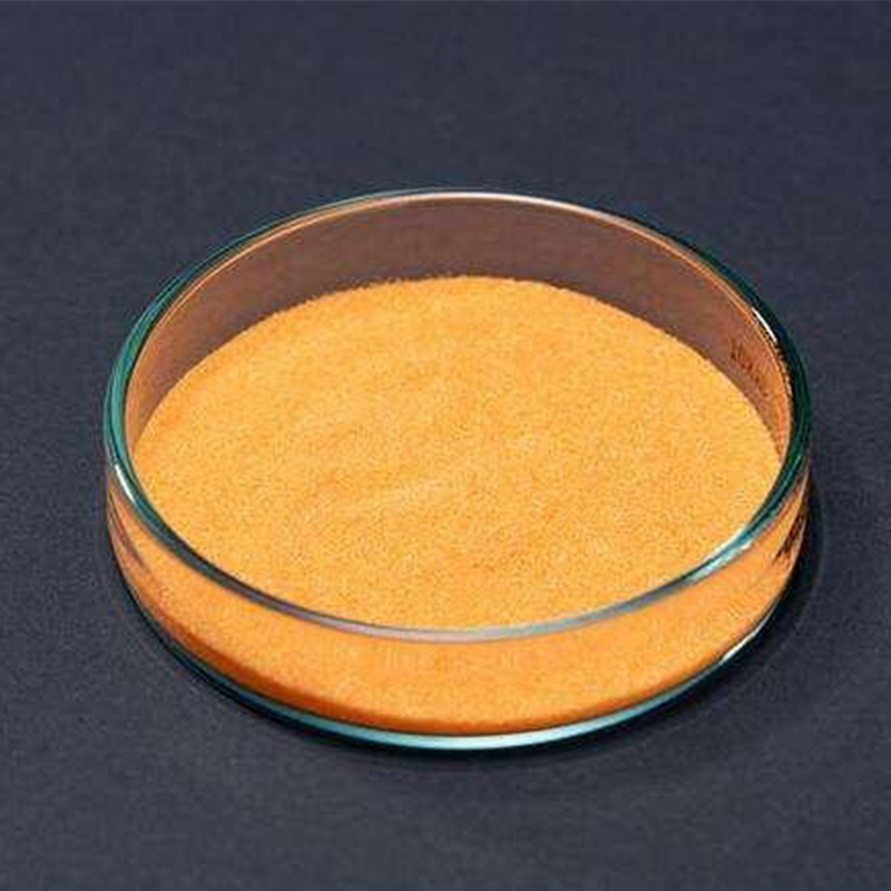 Hyaluronidase၊ သန့်စင်ထားသော၊ ဘောဗီသတ္ထု Cas:37326-33-3 Yellow-Brown Powder