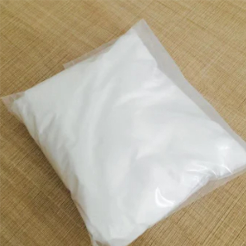 Hydrogenated tallow amine Cas: 61788-45-2 Awọn flakes funfun tabi Lulú
