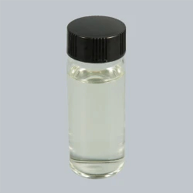 សារធាតុ Tallow amine ethoxylate (1EO-30EO) Cas: 61791-26-2 ថ្លាលឿងទៅជារាវ Amber