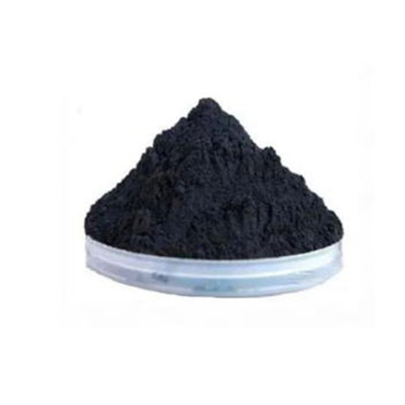 Óxido de manganeso 62% Cas: 11129-60-5