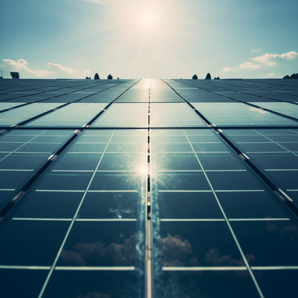 सौर खिडक्या: ऊर्जा उत्पादनात क्रांती आणण्यासाठी सौर पॅनेलचा अदृश्य आणि बहुमुखी पर्याय