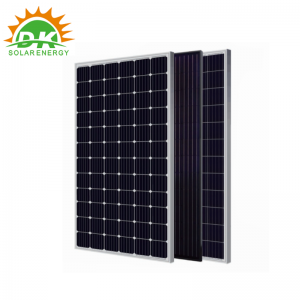 Svestrani monokristalni solarni panel 340-410W