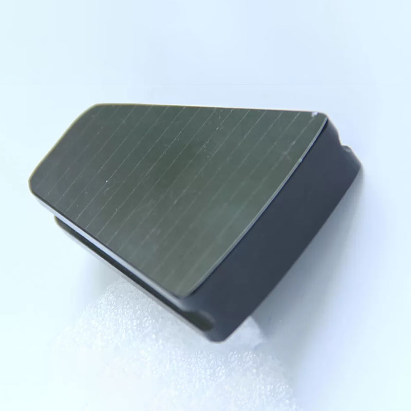 Lamination Neodymium magnet can reduce the eddy current loss