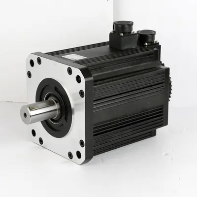 Vplyv hlavných parametrov magnetov na výkon motora NdFeb motora