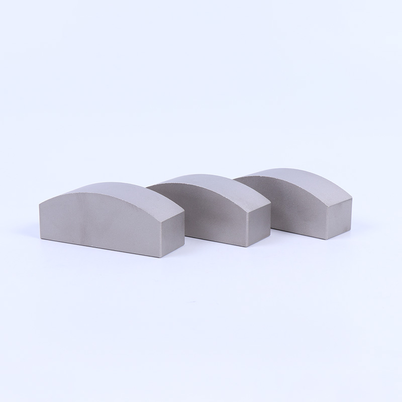Magnets SmCo