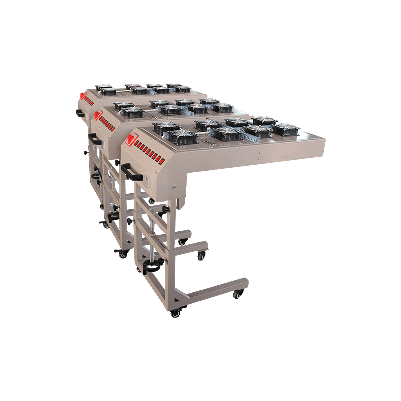 Wholesale Screen Printer Machine - Flash dryer – Xinfeng