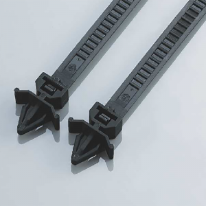 China Wholesale Releasable Type Suppliers - Push Mount Ties – Jiaxun