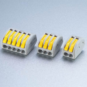 high quality quick terminal connector with best price