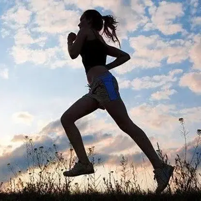 Running Tips: The Right Way to Adjust Your Breath While Running