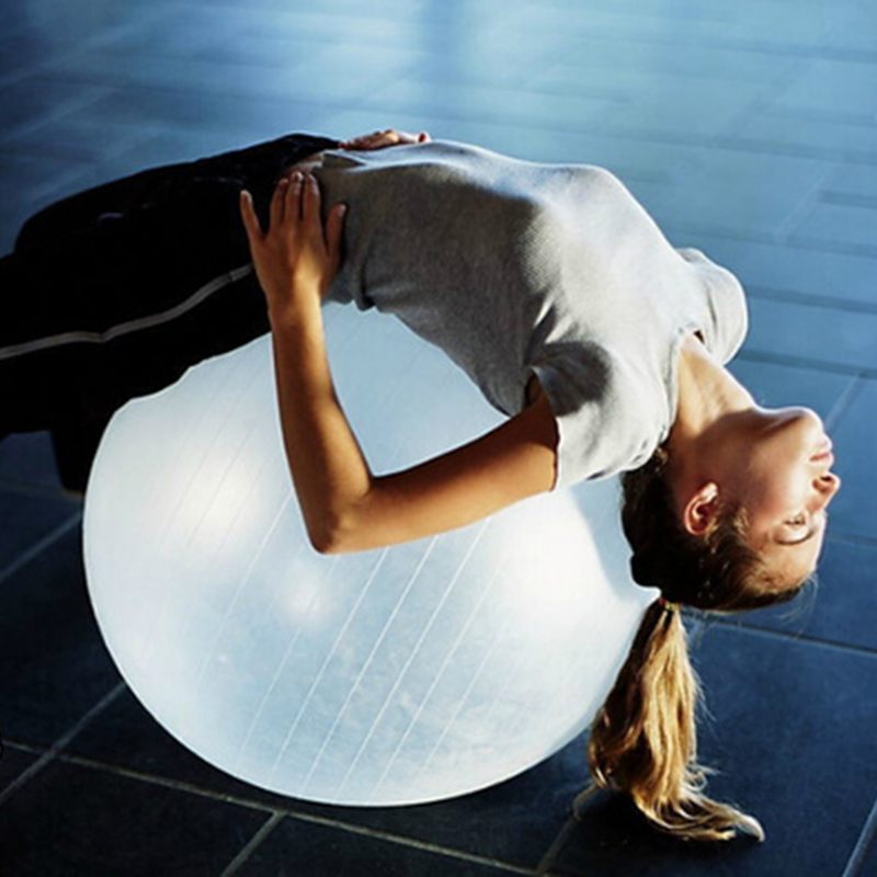 Benefits of Practicing Yoga Balls