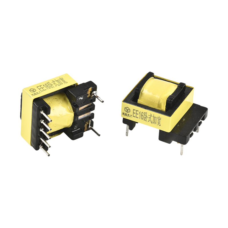DC-DC Converters, Transformers, Inductors - Military Embedded Systems