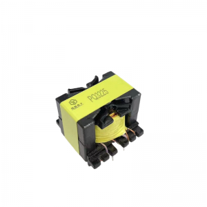 Vysokofrekvenční transformátor PQ3225 vertikální výkonový transformátor elektronický transformátor pro LED