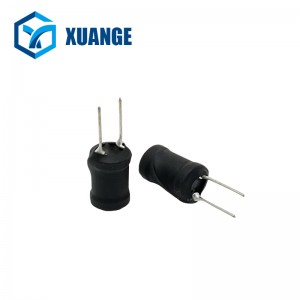Inductor de anillo 1mH filtro de modo común inductor estrangulador 10kw inductor de potencia corriente de alta saturación 100A-300A
