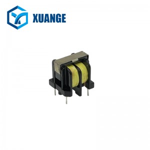 Siab zog siab axis inductor 3 tus pin inductor Chev inductor