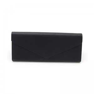 W53 Folding Triangle Magnetic Hard Case Box für Sonnenbrillen für Branding-Design
