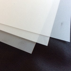 OEM China 4mm polycarbonate sheet near me - SINHAI Led polycarbonate pc light diffuser sheets for decorative lighting – Sinhai