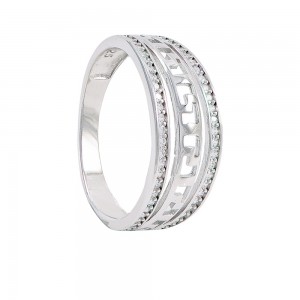 Kepeng Jewelry Fashion Fashion Ladies Ring