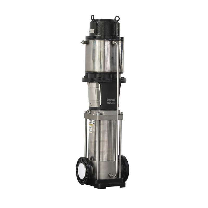 Submersible Pump Market Experiences Significant Growth Driven by Increasing Demand for Water with CAGR of 5.3% - EIN Presswire